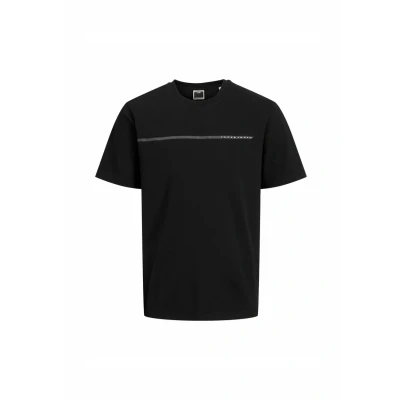 Image of Jack &amp; Jones Fusion Full Branding Shirt Men (plussize) 4XL