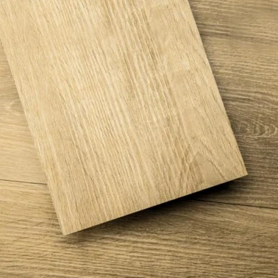 Image of Art3d Peel and Stick Floor Tile Vinyl Wood Plank 54 Sq.Ft, Aspen Yellow, Rigid Surface Hard Core Easy DIY Self Adhesive Flooring