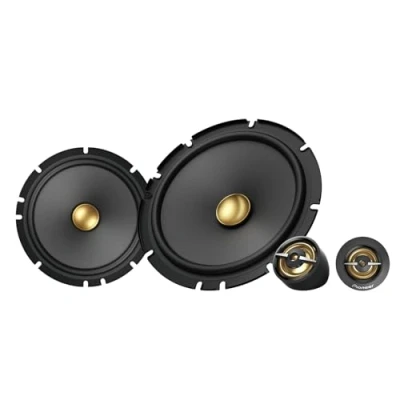 Image of Pioneer TS A1601C