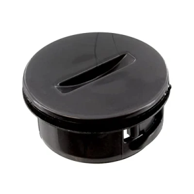 Image of Paxanpax 15 DY 154C End Cap for Dyson DC35, DC44 Vacuum Cleaner, Plastic