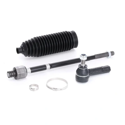Image of 1J0422804B, 1J0422804BS1, 1J0422804E, 1J0422804ES1, 1J0422804H Tie Rod FEBI BILSTEIN 44342 SKODA: Octavia 1 Combi, I Box Body / Estate