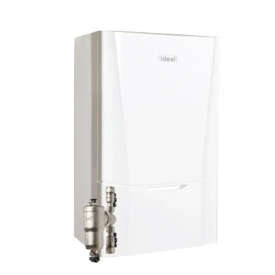 Image of Ideal Vogue Max C26 Combi Boiler Natural Gas 218856