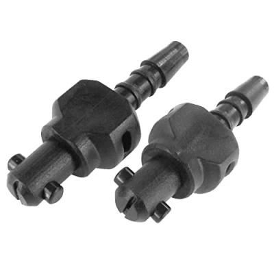 Image of Unger NLBJF NLite Jet Nozzles for Hydrophile Glass, Box of 2