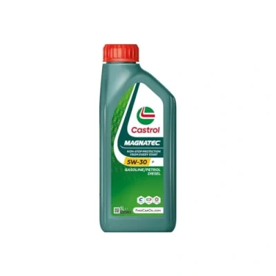 Image of Castrol EDGE 10W 60 Synthetic Engine Oil, 1 Litre