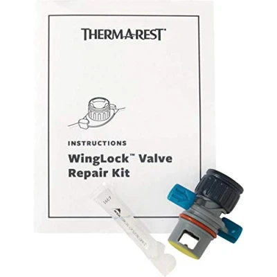 Image of Thermarest WingLock Valve Repair Kit Outdoor accessory