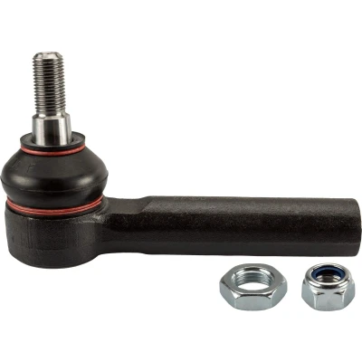 Image of 1306716080 Track rod end TRW JTE463 Front Axle, both sides, outer PEUGEOT: Boxer Van, FIAT: Ducato II Platform/Chassis