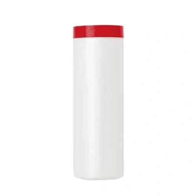 Image of Lick Tape and Drape 20m x 210cm Pre Taped Masking Film, Film Roll for Painting, Recycled Material, Protective Statically Charged Sheet