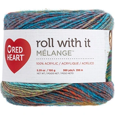 Image of Yarn ROLL W/IT MELNG Paparazzi