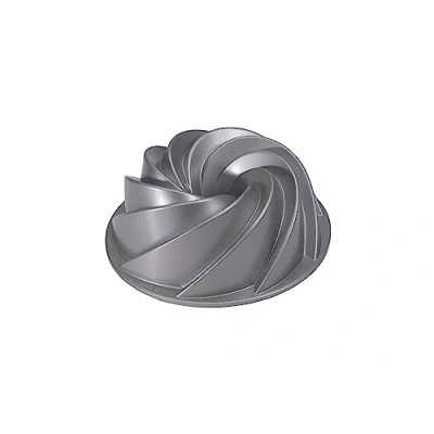 Image of Nordic Ware Heritage Bundt Pan