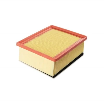 Image of 1444RV Air Filter UFI 30.400.00 56mm 85mm 495mm Insert PEUGEOT: 208 I Hatchback, 2008 Estate, 207 CITROËN: DS3 Hatchback