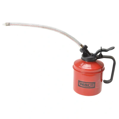 Image of Wesco 40/F 500cc Oiler With 10in Flex Spout 00405