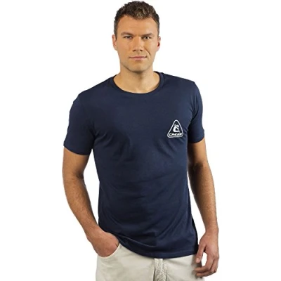 Image of Cressi Men T shirt MAN Blue Navy, XL