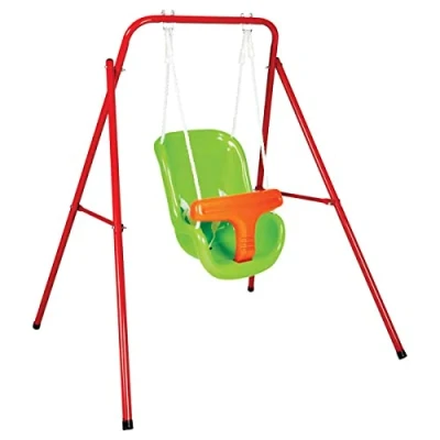 Image of Paradiso Toys T02701 Swing, Multi, One Size
