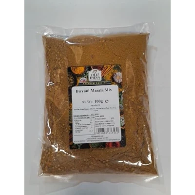 Image of Old India Biryani Masala Mix 100g