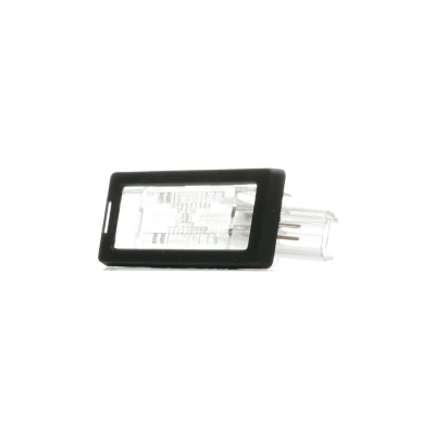 Image of 8200013577, 8200013577F Number Plate Light MAGNETI MARELLI 715105110000 Rear RENAULT: CLIO 3, 4, 2