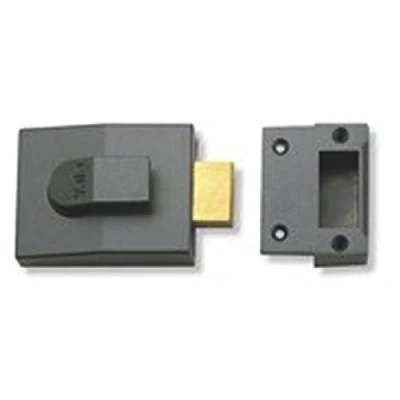 Image of YALE 82 Deadbolt Nightlatch