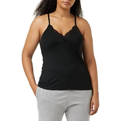 Image of Tommy Hilfiger Camisole Black (Black)