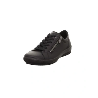 Image of Legero Women&#039;s Tanaro 5.0 Sneaker, Schwarz (Schwarz) 0200