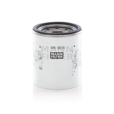 Image of K4723905 Fuel FILTER MANN WK 9055 z with seal JEEP: Cherokee II, Grand I