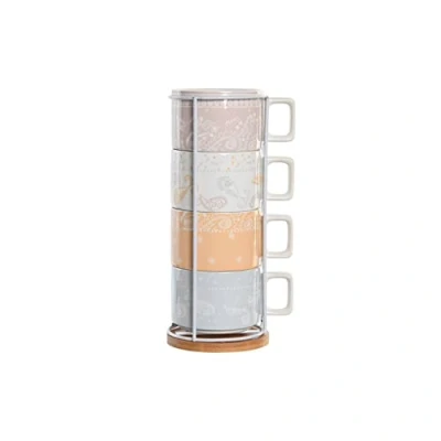 Image of DKD Home Decor Coffee Mug Set, Standard