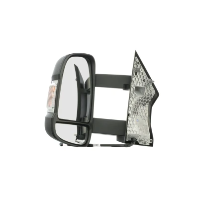 Image of 0000735773405, 71778713, 735424433, 735440425, 735480942 Wing mirror MAGNETI MARELLI 350315027820 FIAT: Ducato III Van, Platform / Chassis
