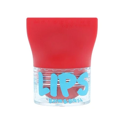 Image of Maybelline Baby Lips Balm &amp; Blush Booming Ruby
