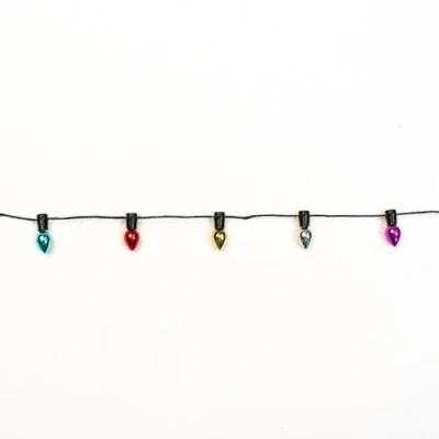 Image of Christmas Mini Lights Trim 250cm