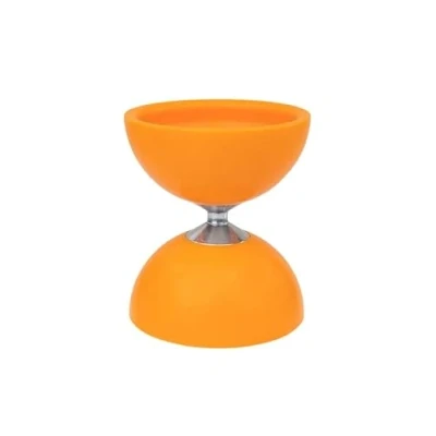 Image of Juggle Dream Little Top Diabolo Orange