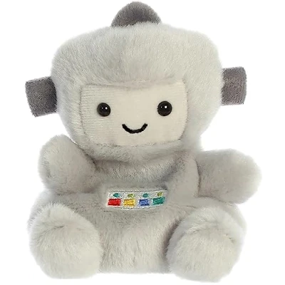 Image of Aurora Palm Pals 5&quot; Gadget Robot