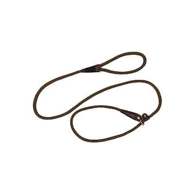Image of JACK PYKE Traditional Dog Slip Lead Olive