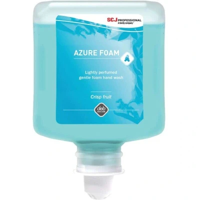 Image of SC Johnson Professional Azure Foam Hand Wash 1L Cartridge AZU1L