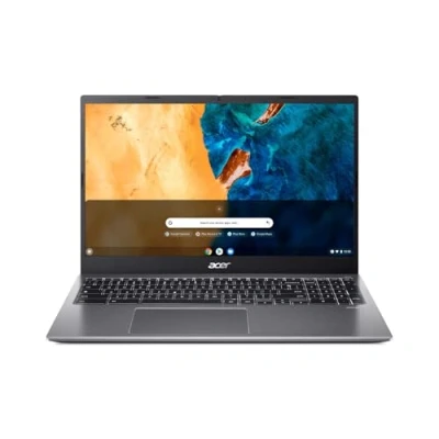 Image of Acer Chromebook 515 CB515 1W 38AB 15.6&quot; Laptop Intel i3 11th Gen 8GB 128GB