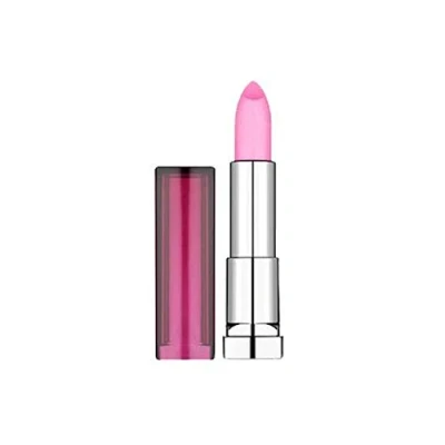 Image of Maybelline Color Sensational Lipstick Number 168, Petal Pink
