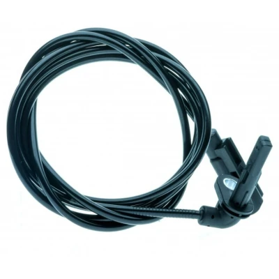 Image of 022785574, 023136751, 023184156, 023497014, 1247223 ABS Sensor FEBI BILSTEIN 177030 Rear Axle Right 1685mm VAUXHALL: Insignia Mk1