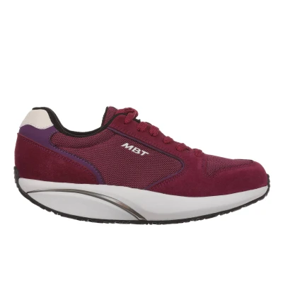 Image of 1997 Classic II Suede Textile Women&#039;s Comfort Trainers