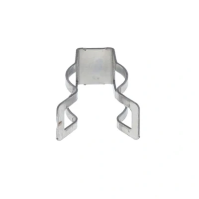Image of Baxi Bypass Pipe Clip 248060