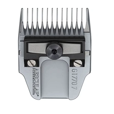 Image of Kerbl GT770 Aesculap Favorita System Shaving Heads 7 mm x 40 Pack of 100