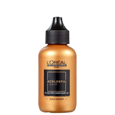 Image of Loreal FLASH GOLD DIGGER 60ml V045