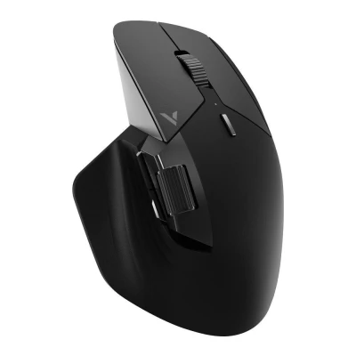 Image of RAPOO VT0MINI Wireless Optical Gaming Mouse Black, Black
