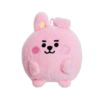 Image of AURORA, 61380, BT21 Merchandise, Baby Cooky Pong, Soft Toy, Pink