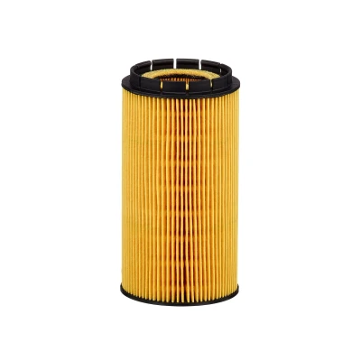 Image of 07C115562E Oil Filter MANN HU 8010 z with seal Insert AUDI: A8 D3, D4, VOLKSWAGEN: Touareg I, Phaeton, BENTLEY: Continental GT