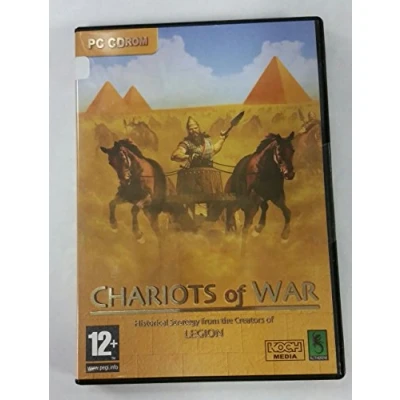 Image of Chariots of War