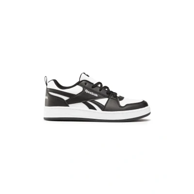 Image of Reebok Men Royal Prime 2.0 Sneaker, Core Black/Core Black/FTWR White, 5