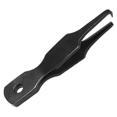 Image of TTTLLNN Fishing Opener Pliers Split Rings for Steel Quick Tool Line Tweezers Opening