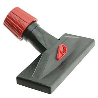 Image of SPARES2GO Cat &amp; Dog/Pet Hair Brush Tool Compatible with Miele Vacuum Cleaner (35mm)