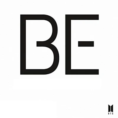 Image of BTS Bangtan Boys BE Deluxe Edition Album+On Pack Poster+Extra Hologram Photocards Set