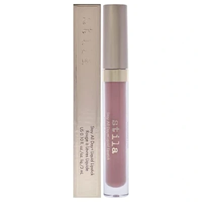 Image of Stila Stay All Day Liquid Lipstick, Caramello, 2.95 ml
