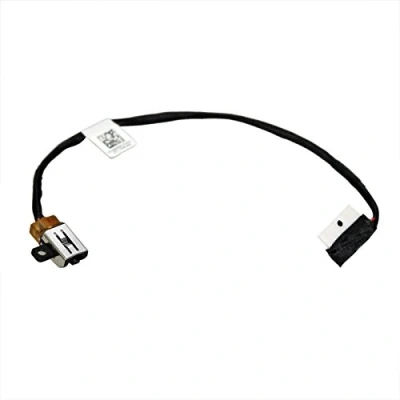Image of Gintai DC Power Jack Harness Cable Replacement for Dell Inspiron 15 5565 5567 I5567 4563GRY 1836GRY 17 5767 i5767 P66F P66F001 P66F002 P32E P32E002 P32E001 BAL30 DC30100YN00