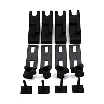 Image of Thule 697104 T Adapter