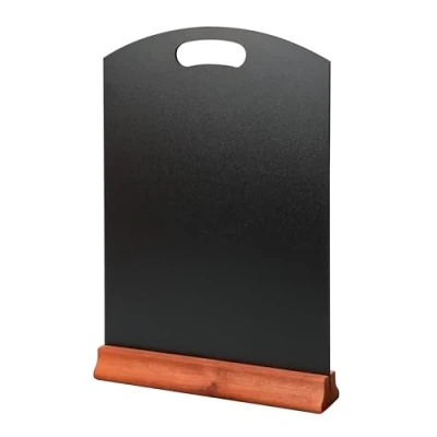 Image of A3 Hand Held Menu Board